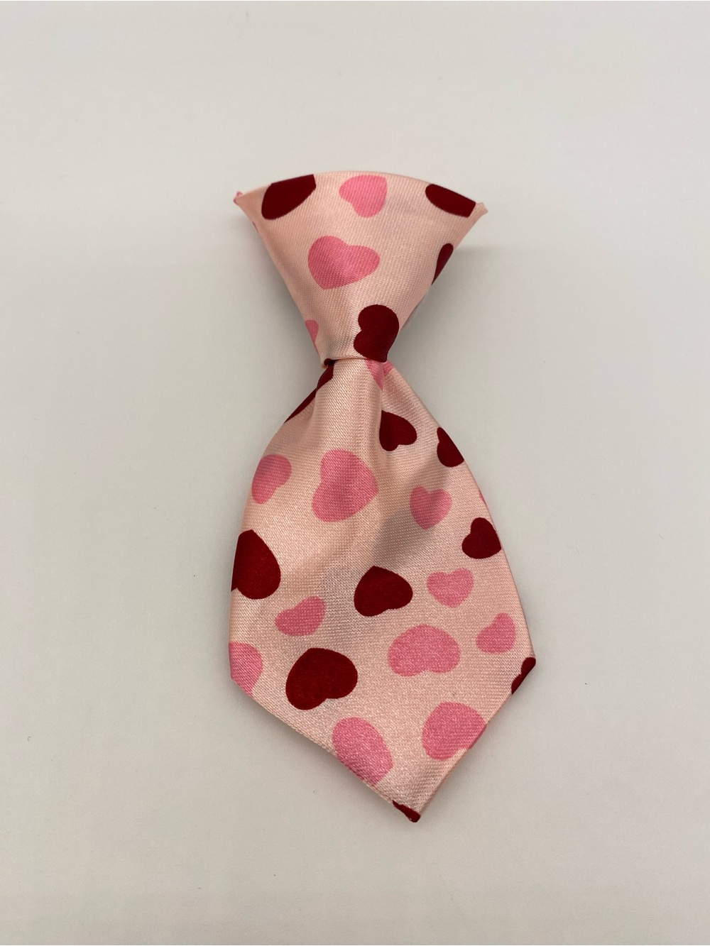 Pet Neck Tie Fashion Accessory for Dogs and Cats